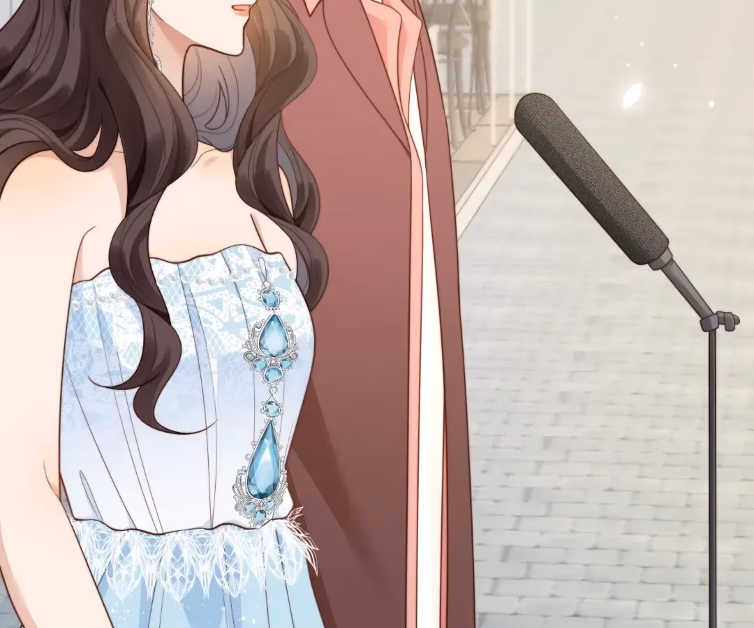 Read Married to a Vegetative Tycoon chapter 47 image 84 on Lezhin