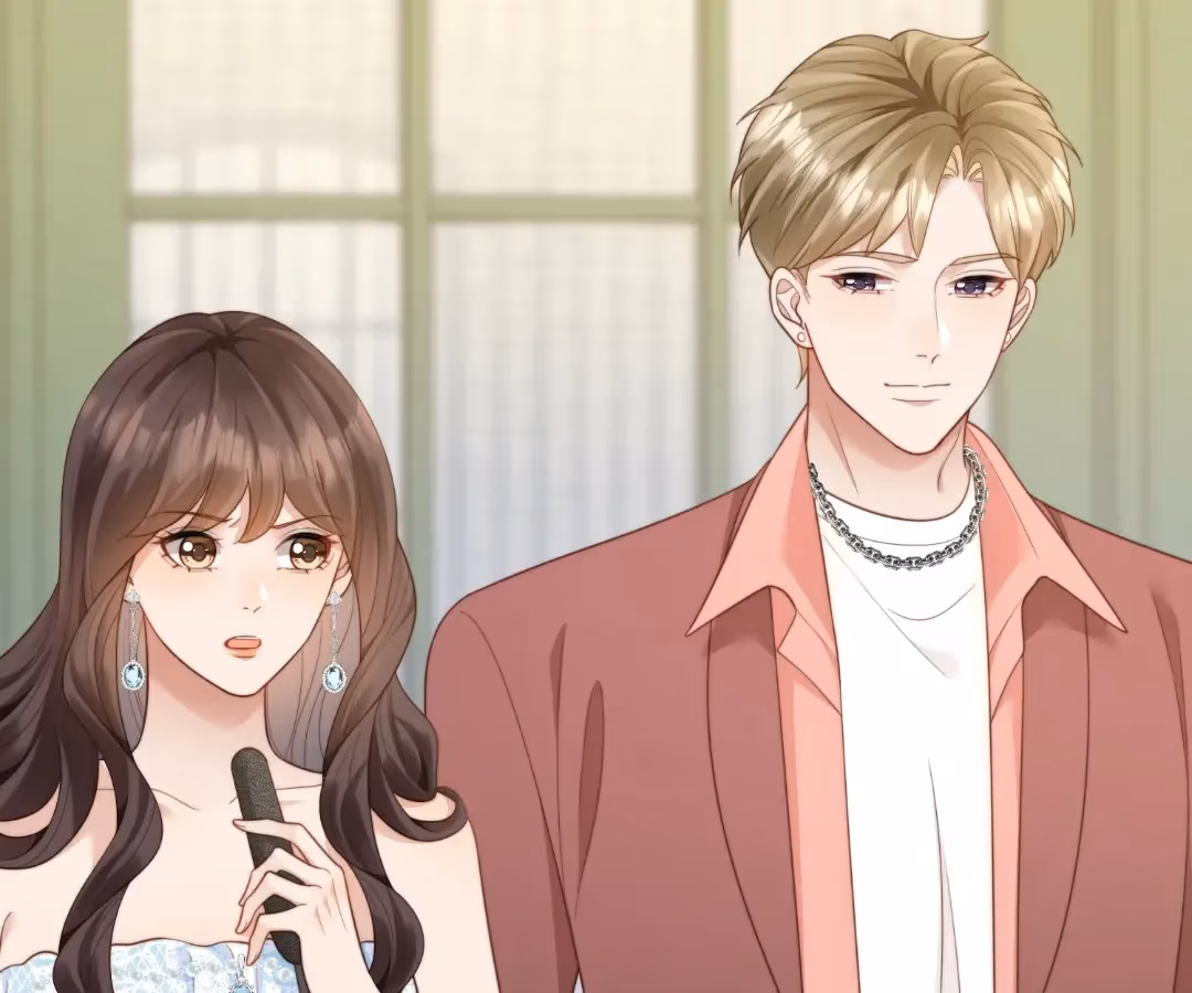 Read Married to a Vegetative Tycoon chapter 47 image 87 on Lezhin