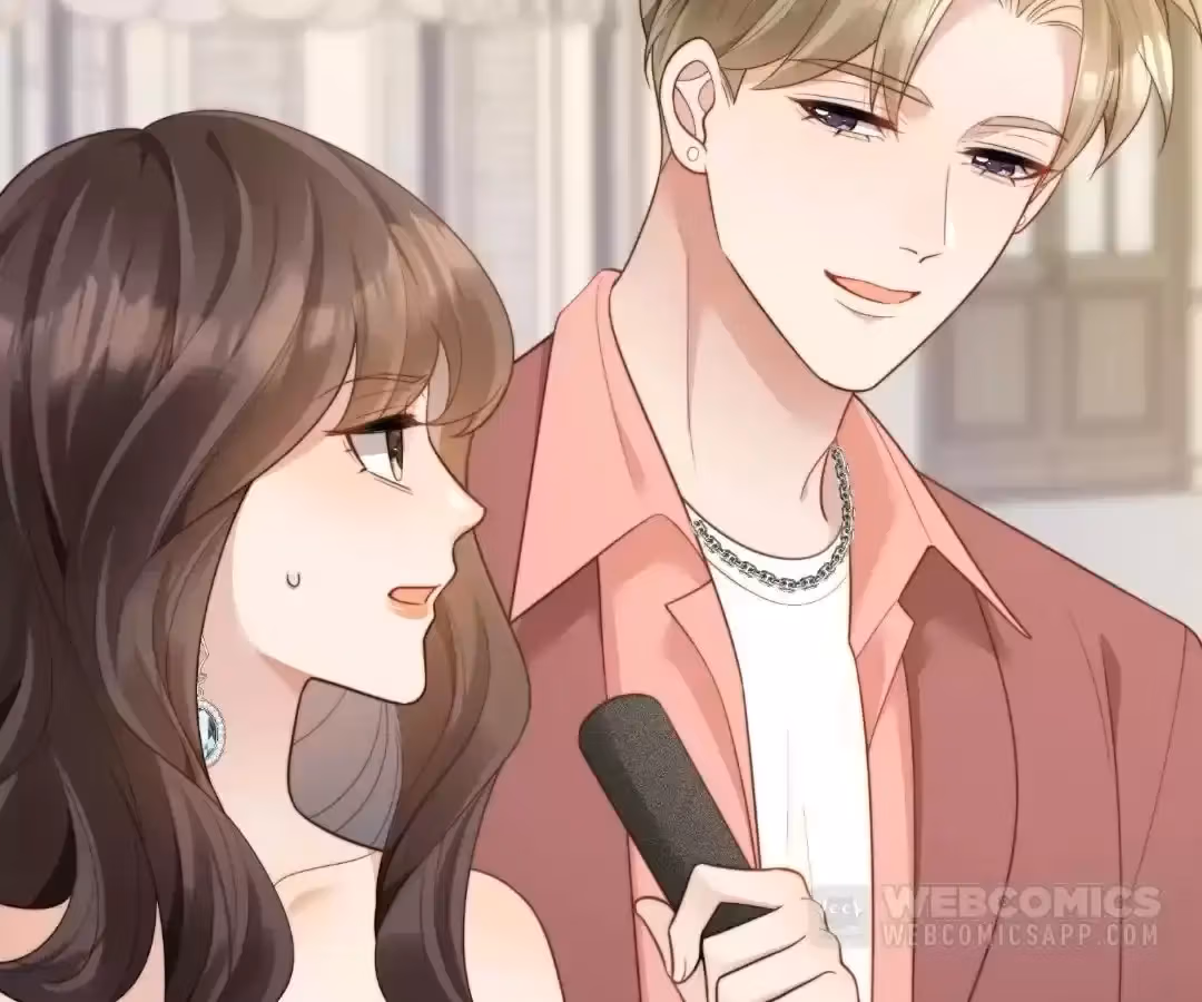 Read Married to a Vegetative Tycoon chapter 47 image 90 on Lezhin