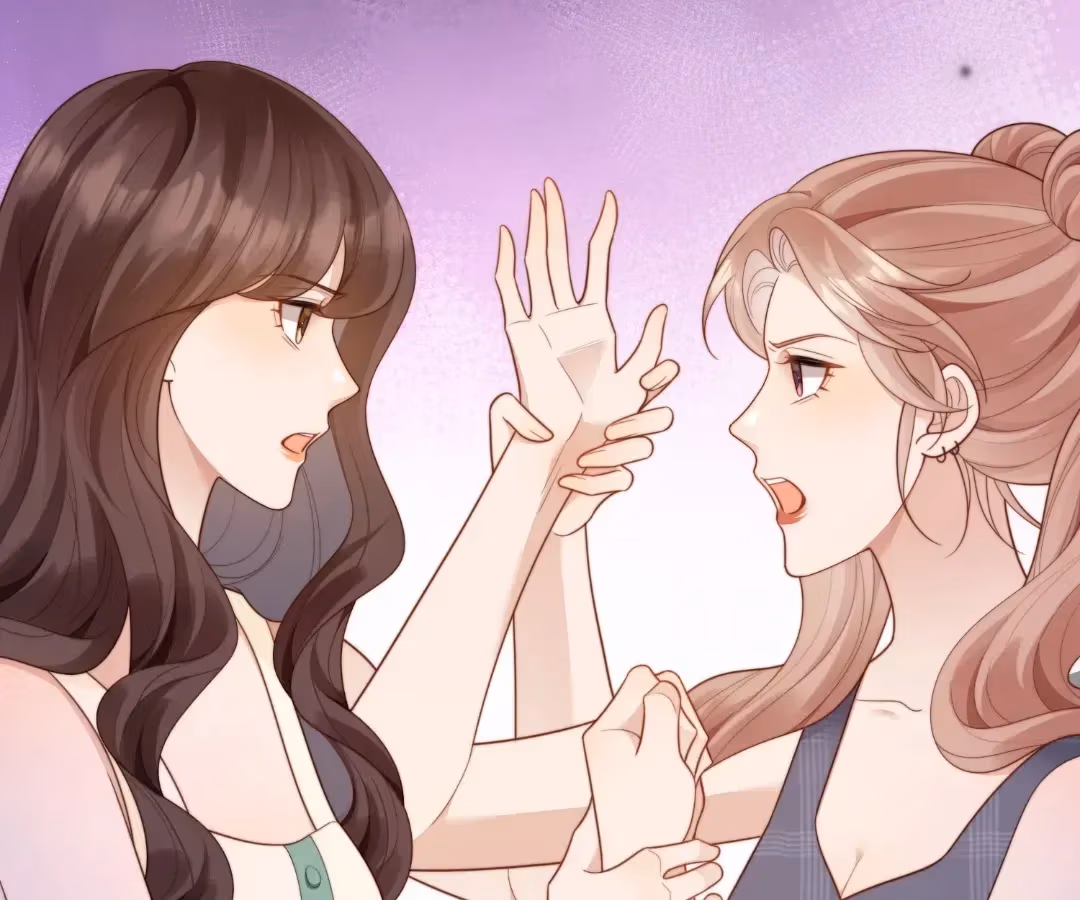 Read Married to a Vegetative Tycoon chapter 49 image 117 on Lezhin