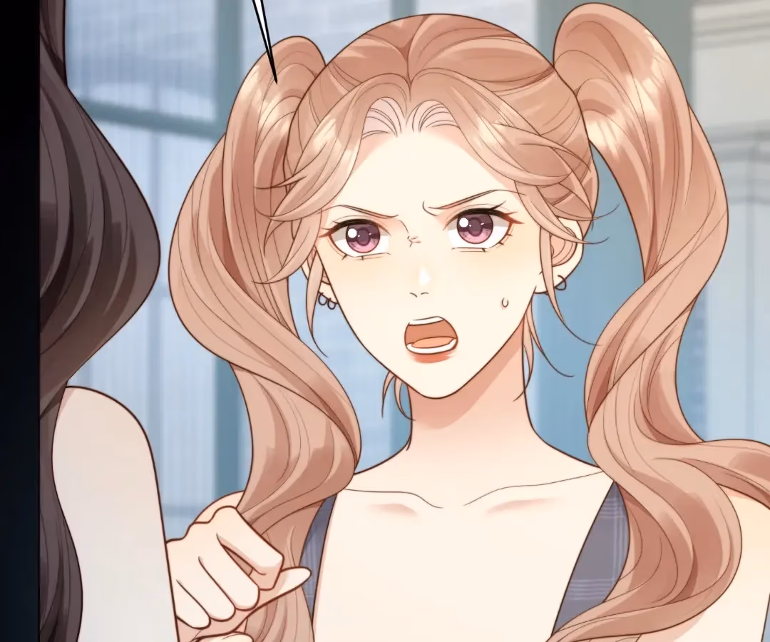 Read Married to a Vegetative Tycoon chapter 49 image 120 on Lezhin