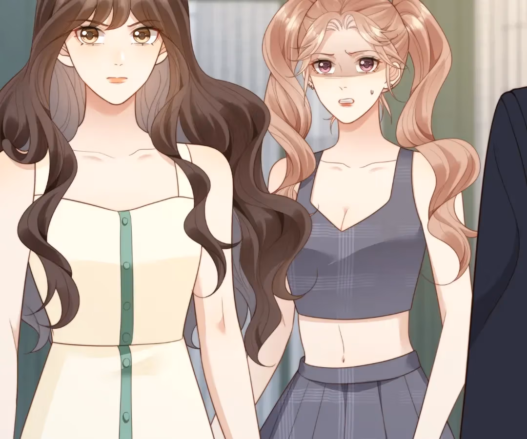 Read Married to a Vegetative Tycoon chapter 49 image 132 on Lezhin