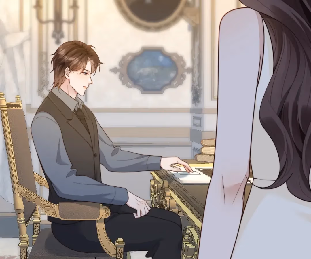 Read Married to a Vegetative Tycoon chapter 49 image 145 on Lezhin