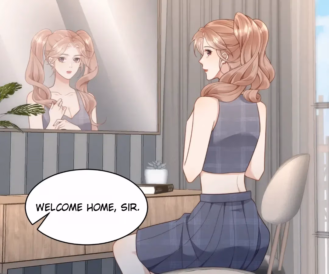 Read Married to a Vegetative Tycoon chapter 49 image 16 on Lezhin