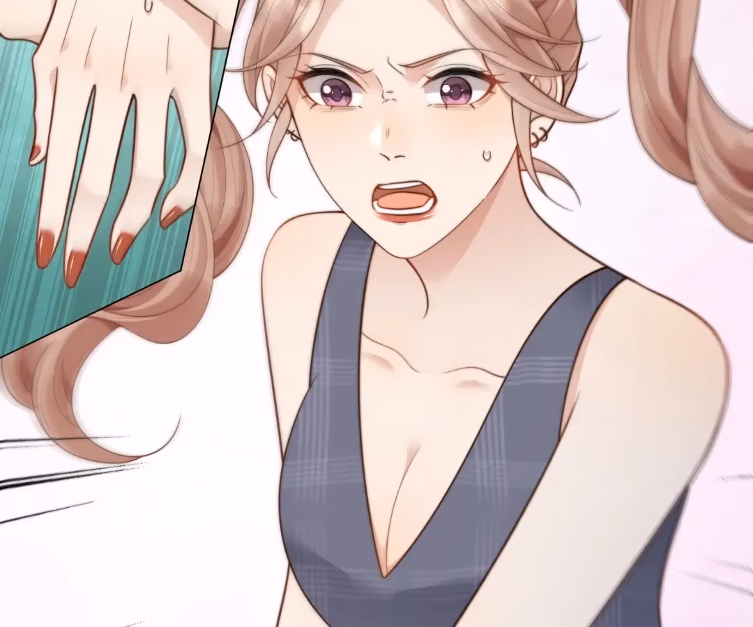 Read Married to a Vegetative Tycoon chapter 49 image 28 on Lezhin