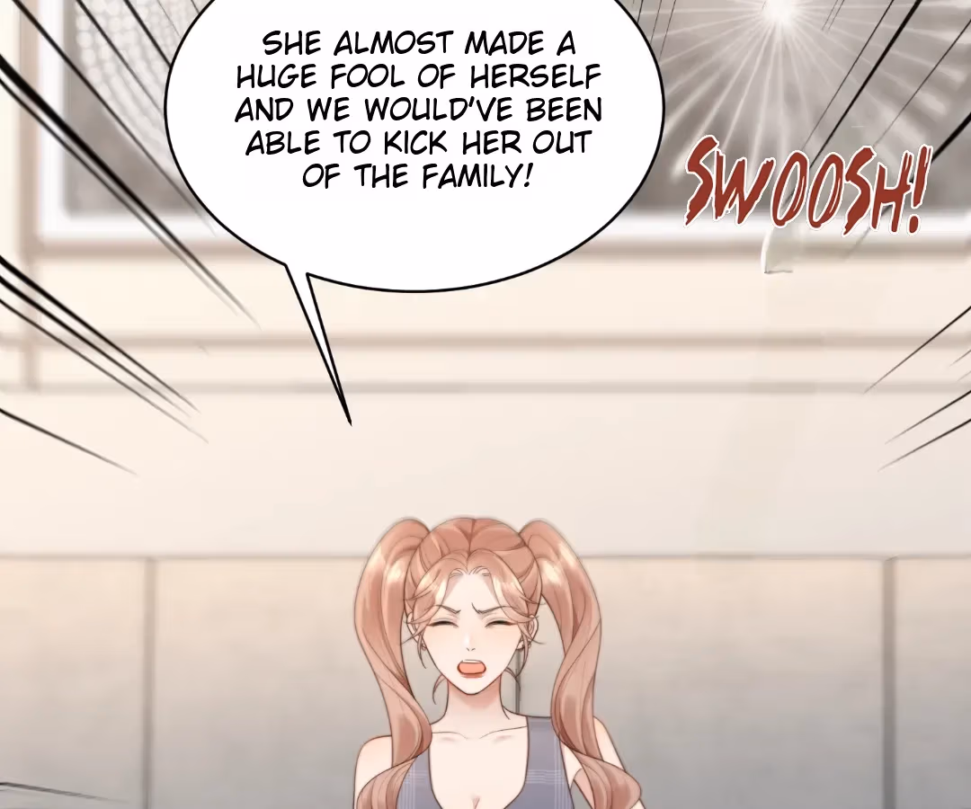 Read Married to a Vegetative Tycoon chapter 49 image 3 on Lezhin