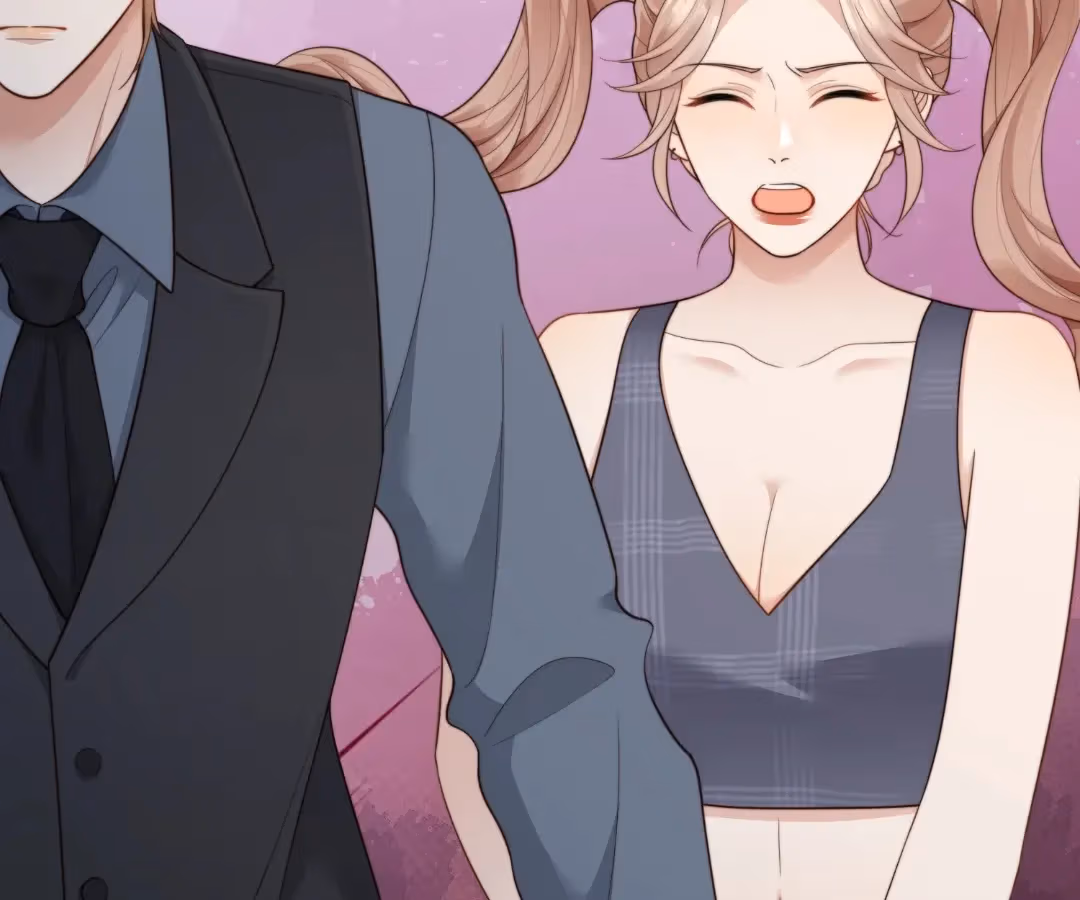 Read Married to a Vegetative Tycoon chapter 49 image 32 on Lezhin