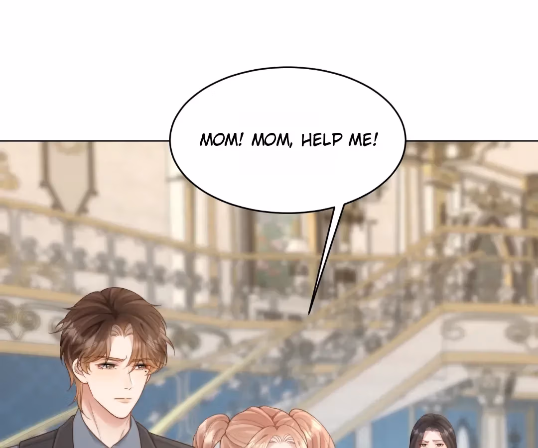 Read Married to a Vegetative Tycoon chapter 49 image 35 on Lezhin