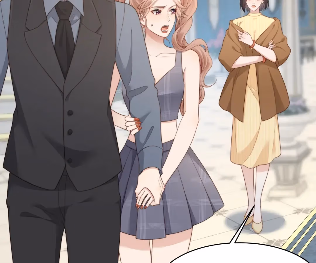 Read Married to a Vegetative Tycoon chapter 49 image 36 on Lezhin