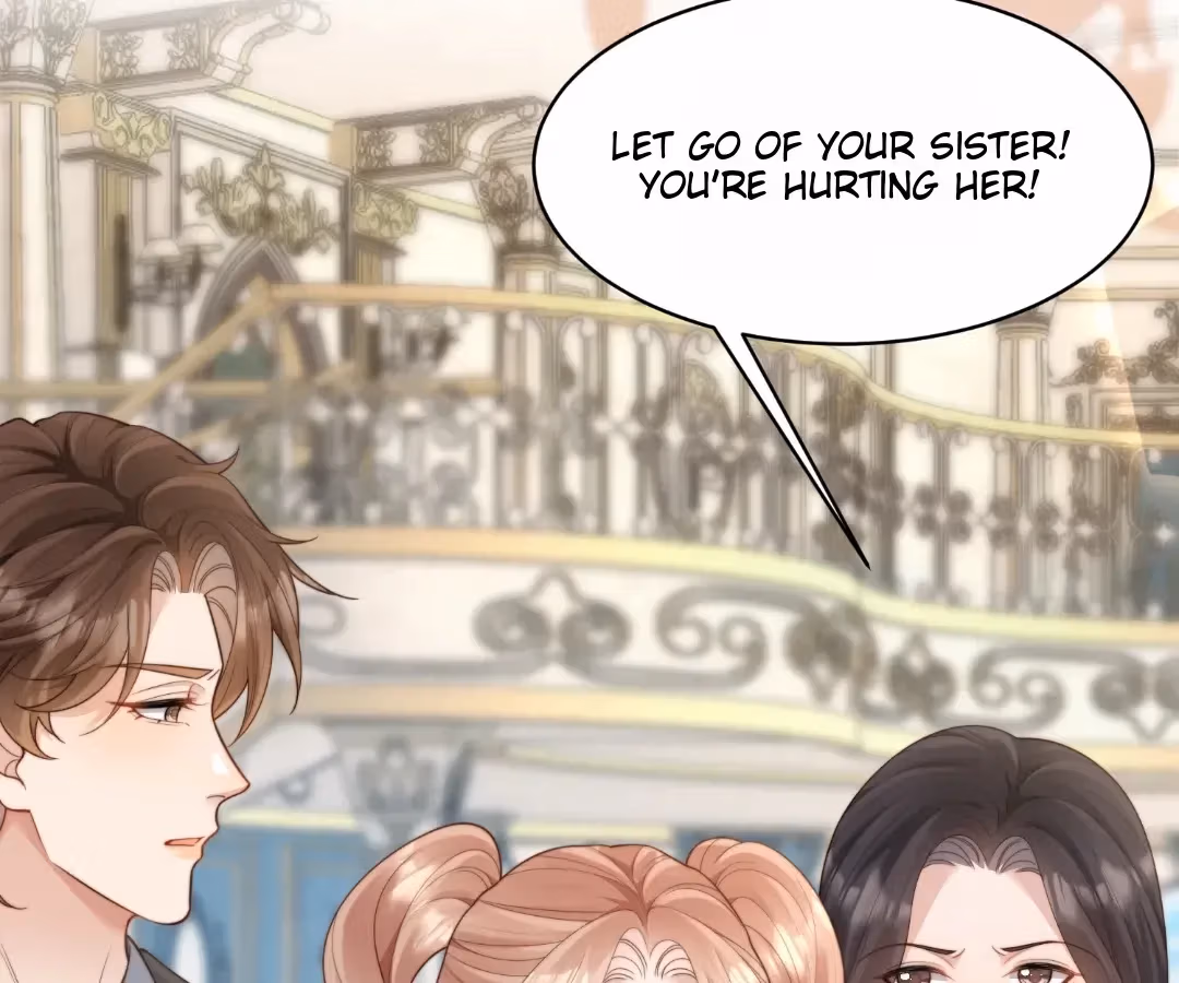 Read Married to a Vegetative Tycoon chapter 49 image 38 on Lezhin