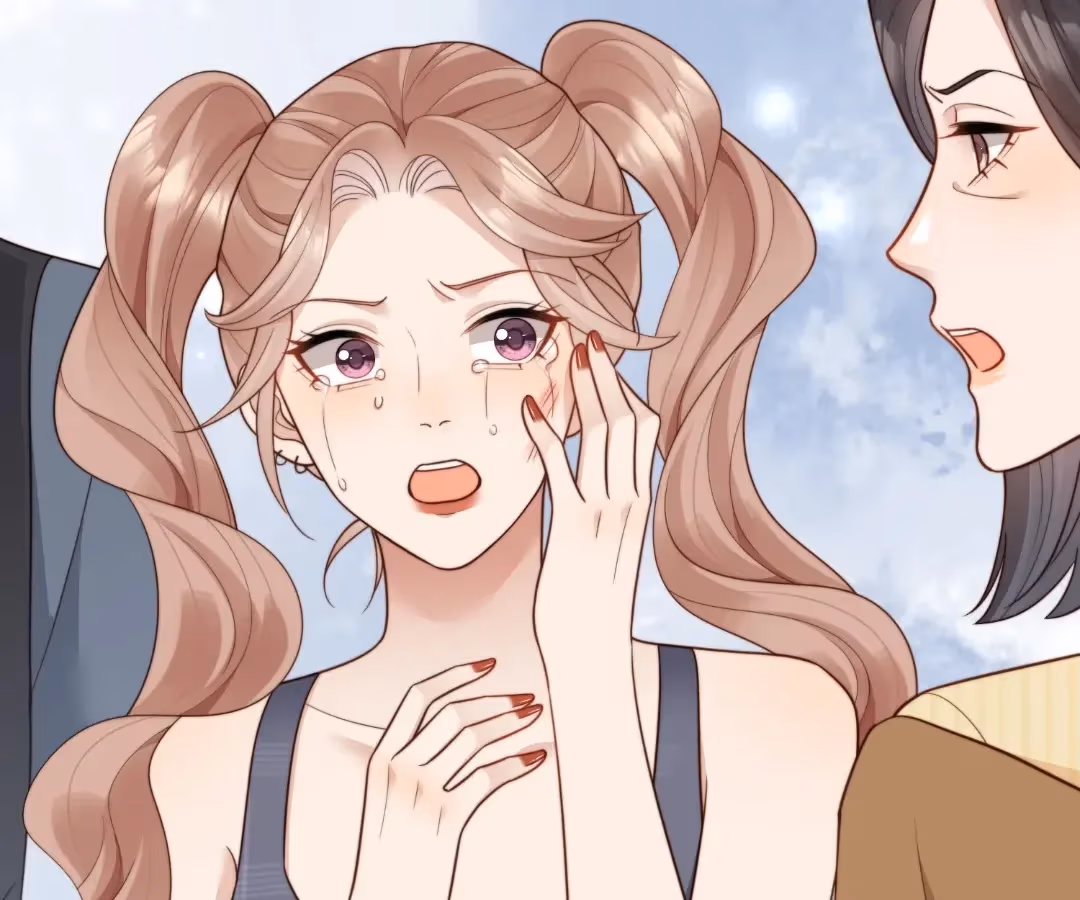 Read Married to a Vegetative Tycoon chapter 49 image 51 on Lezhin