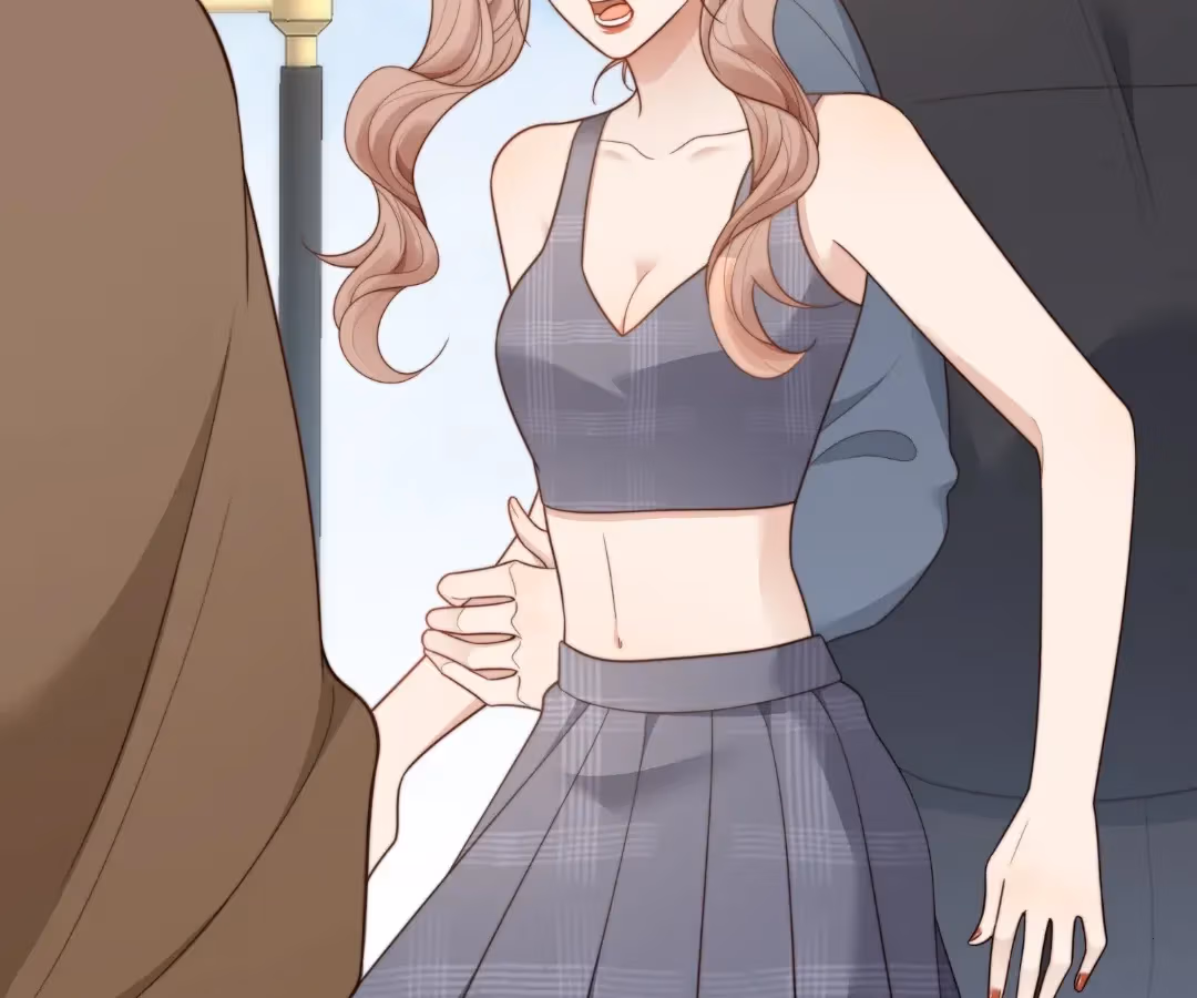Read Married to a Vegetative Tycoon chapter 49 image 55 on Lezhin