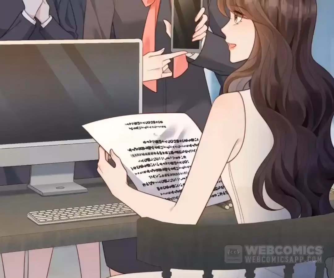 Read Married to a Vegetative Tycoon chapter 49 image 74 on Lezhin
