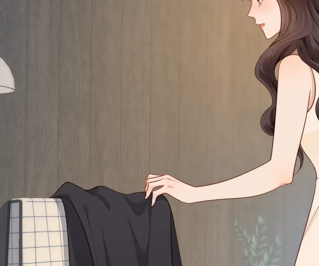Read Married to a Vegetative Tycoon chapter 49 image 80 on Lezhin