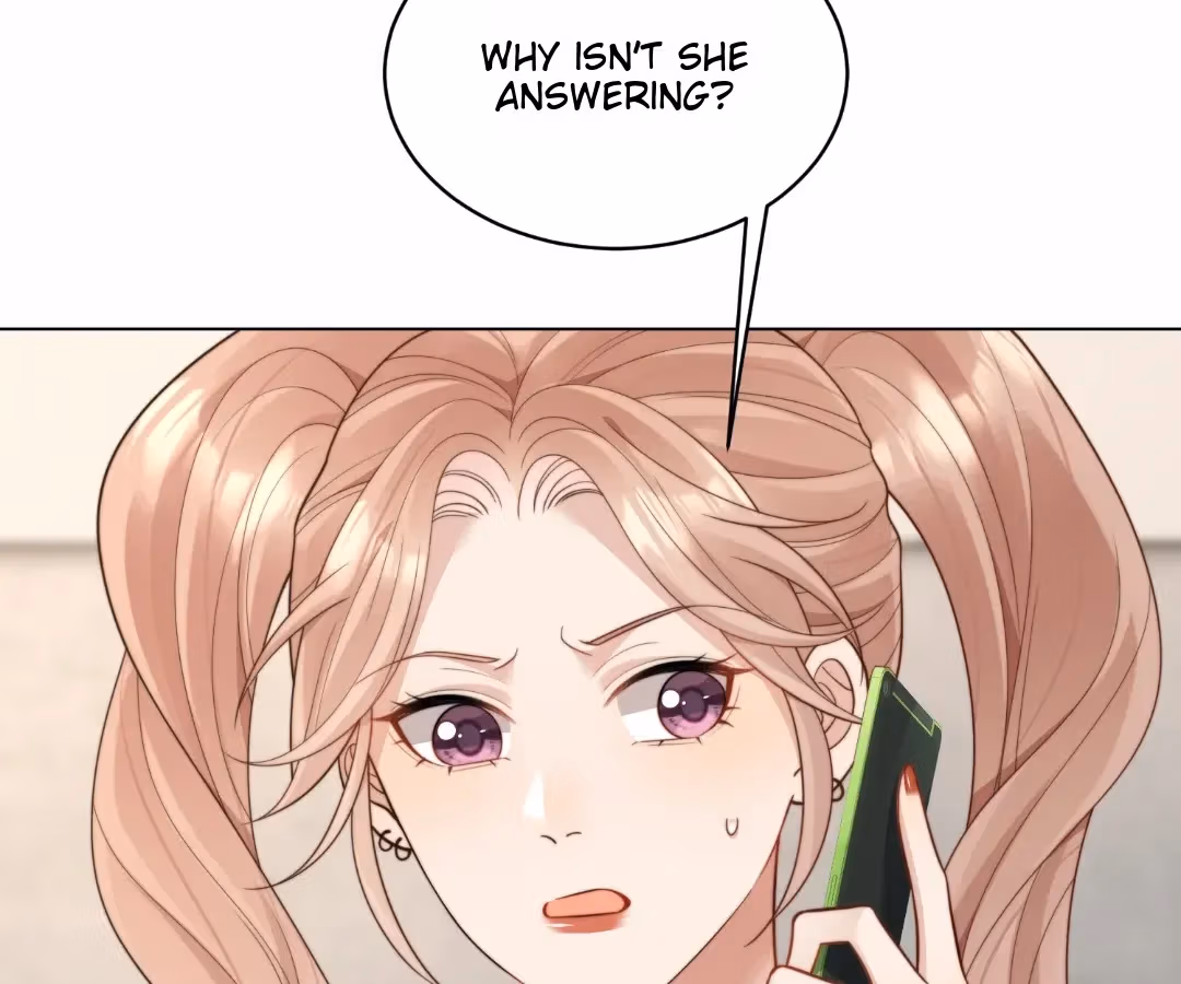 Read Married to a Vegetative Tycoon chapter 49 image 9 on Lezhin