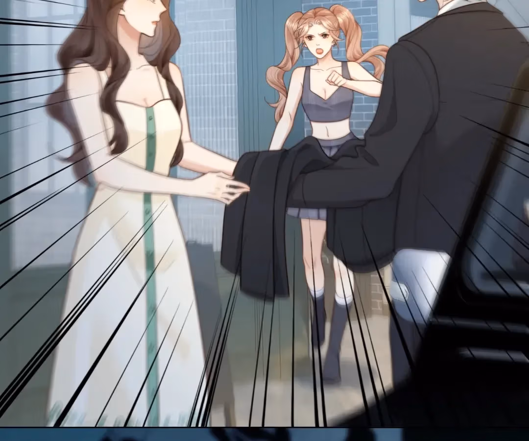 Read Married to a Vegetative Tycoon chapter 49 image 92 on Lezhin