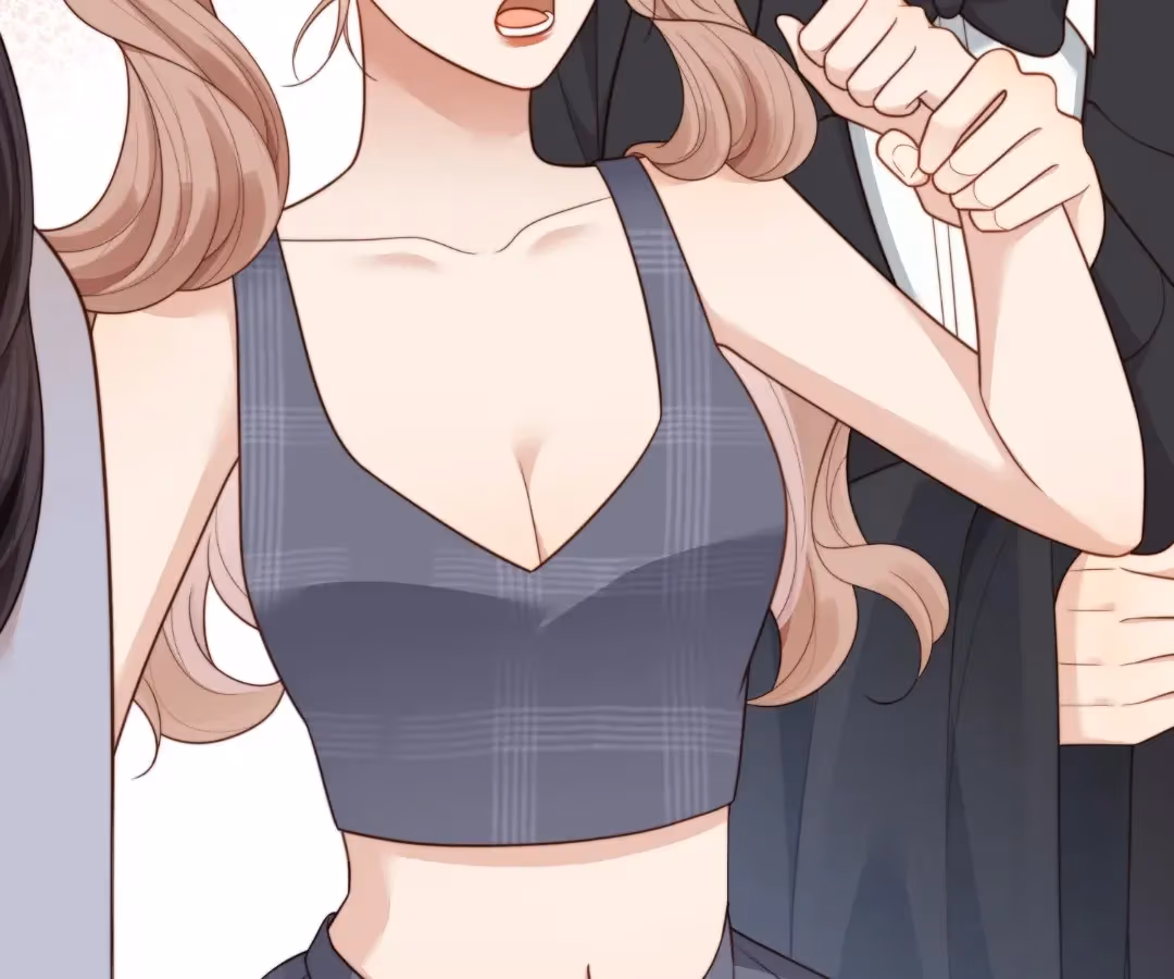 Read Married to a Vegetative Tycoon chapter 49 image 95 on Lezhin