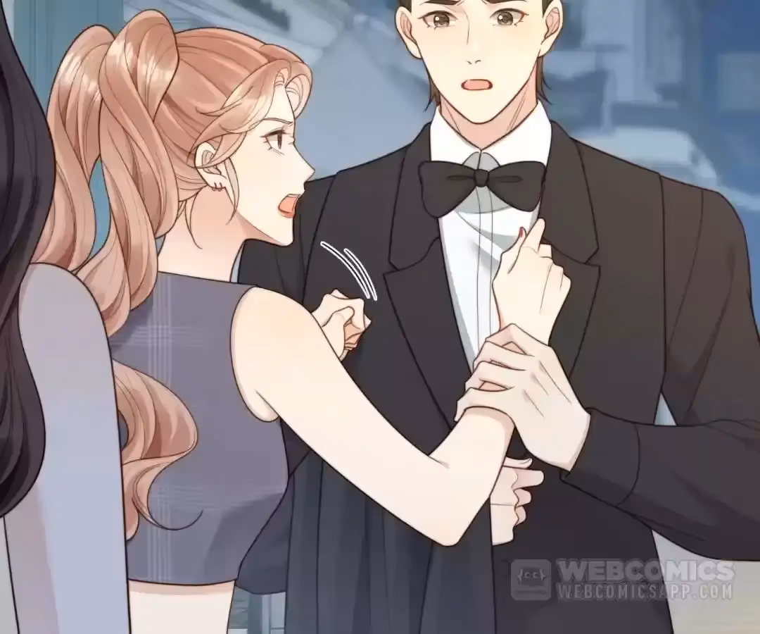 Read Married to a Vegetative Tycoon chapter 49 image 98 on Lezhin