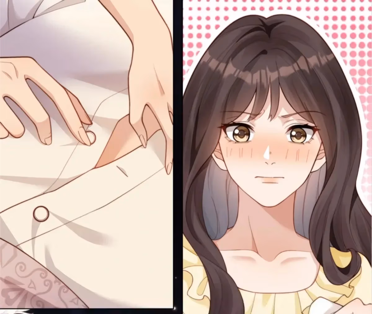 Read Married to a Vegetative Tycoon chapter 5 image 1 on Lezhin