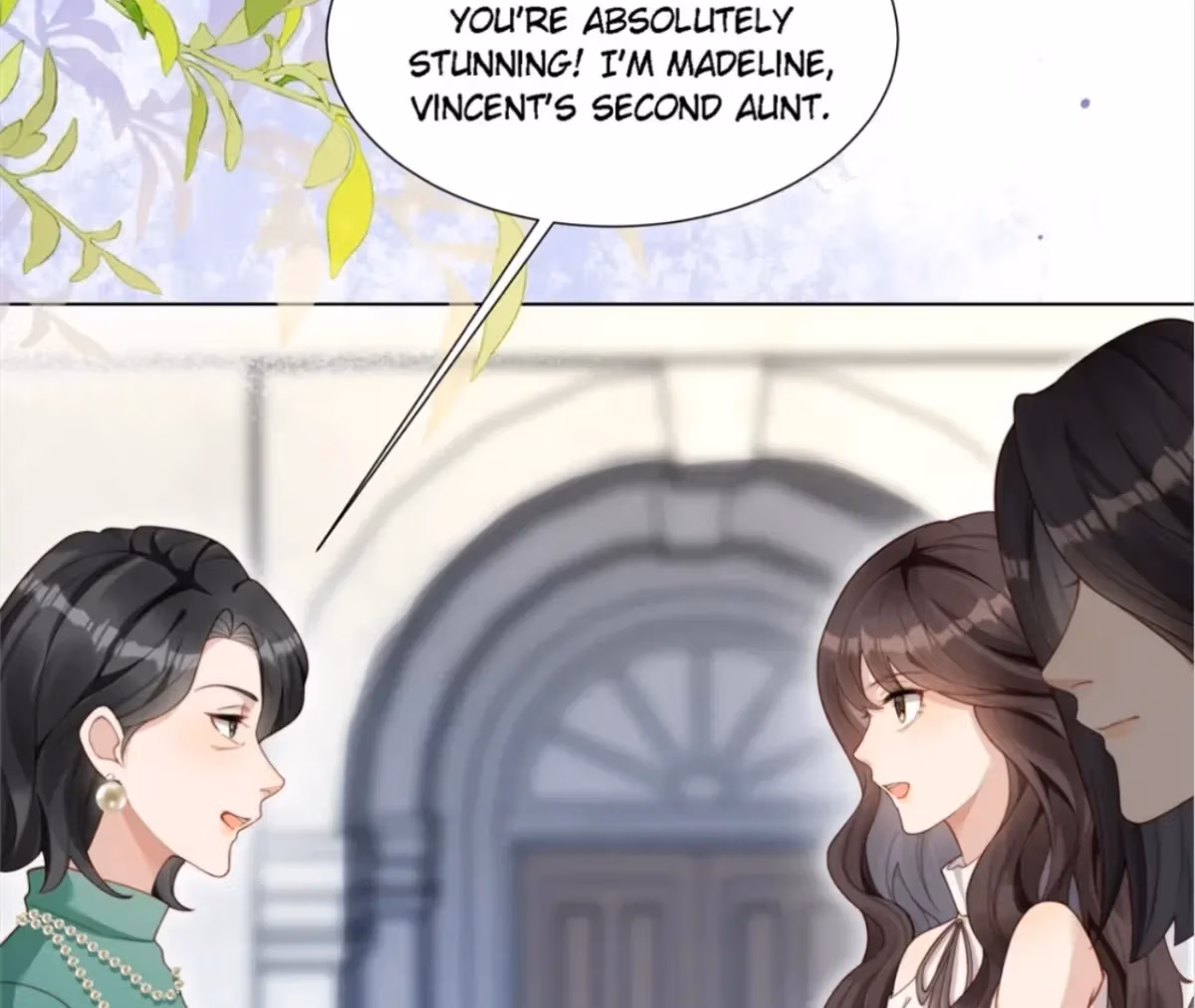 Read Married to a Vegetative Tycoon chapter 5 image 100 on Lezhin
