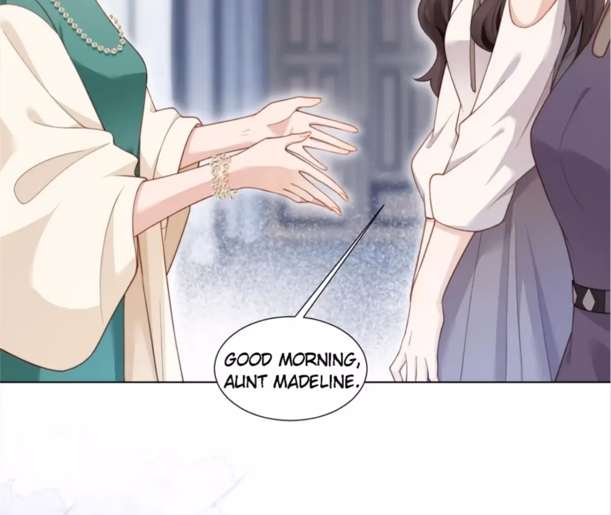 Read Married to a Vegetative Tycoon chapter 5 image 101 on Lezhin