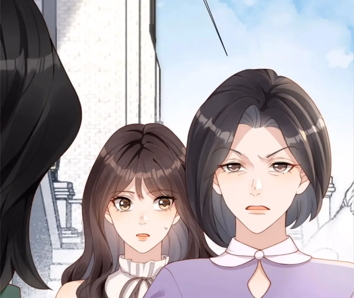 Read Married to a Vegetative Tycoon chapter 5 image 103 on Lezhin