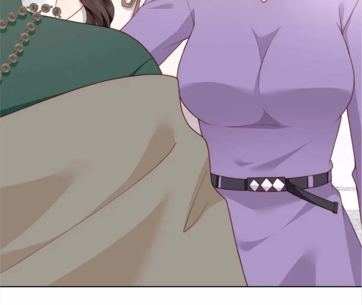 Read Married to a Vegetative Tycoon chapter 5 image 104 on Lezhin