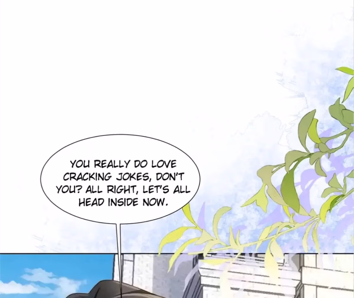 Read Married to a Vegetative Tycoon chapter 5 image 105 on Lezhin