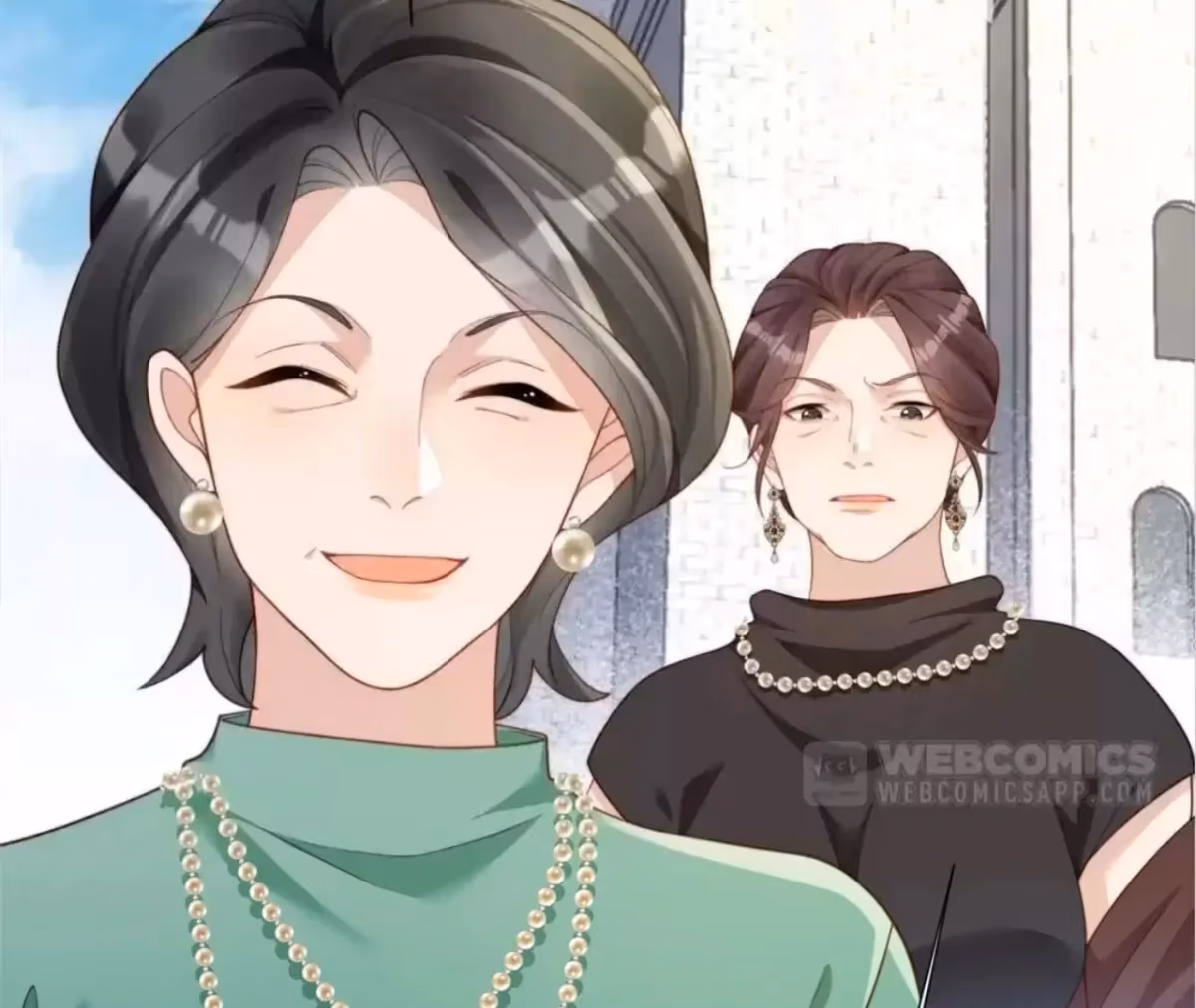 Read Married to a Vegetative Tycoon chapter 5 image 106 on Lezhin