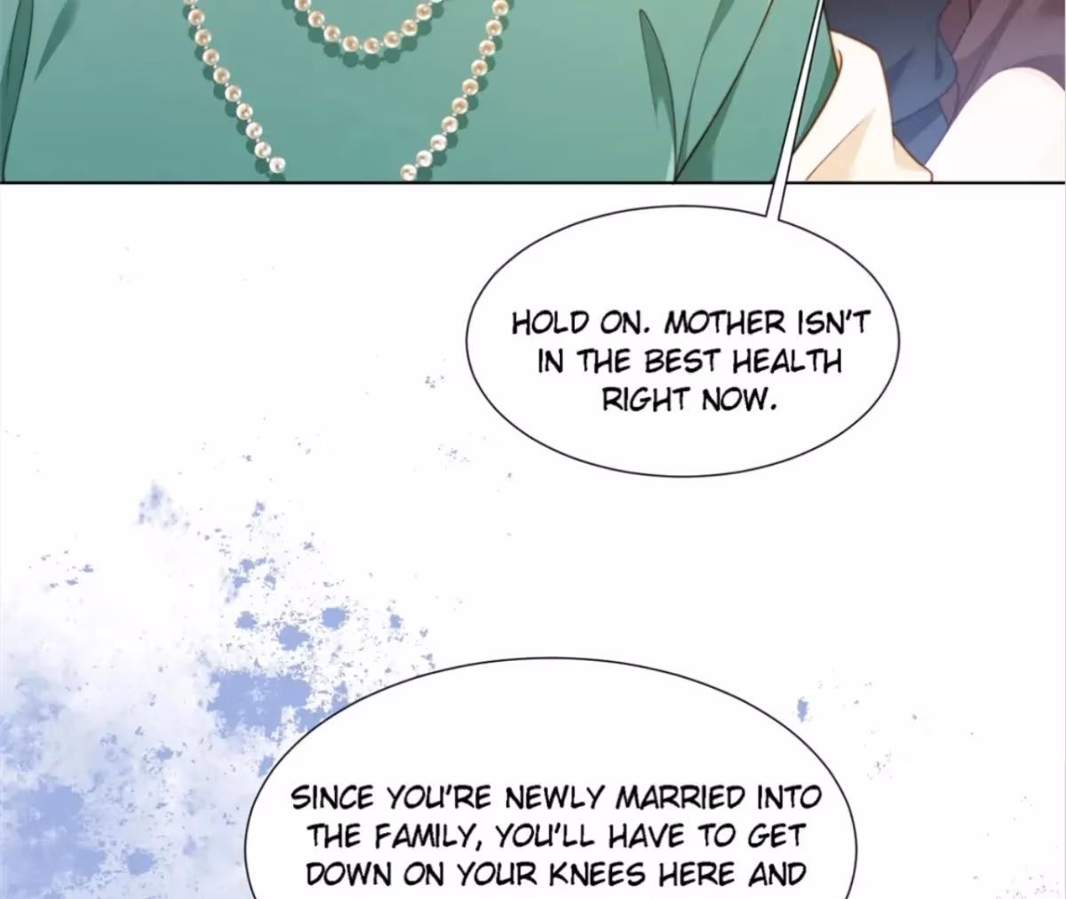 Read Married to a Vegetative Tycoon chapter 5 image 107 on Lezhin