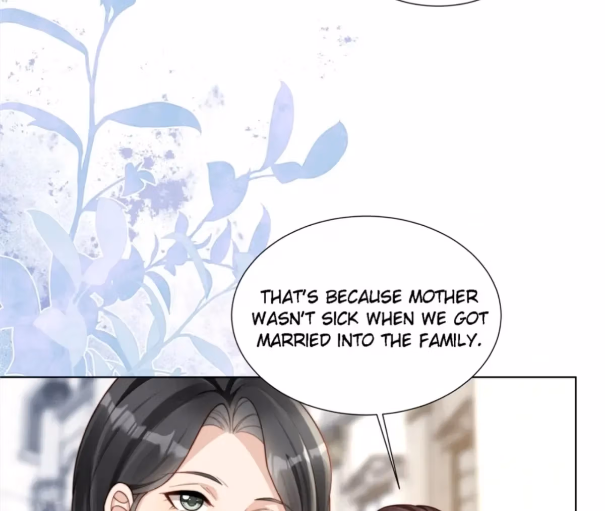 Read Married to a Vegetative Tycoon chapter 5 image 112 on Lezhin