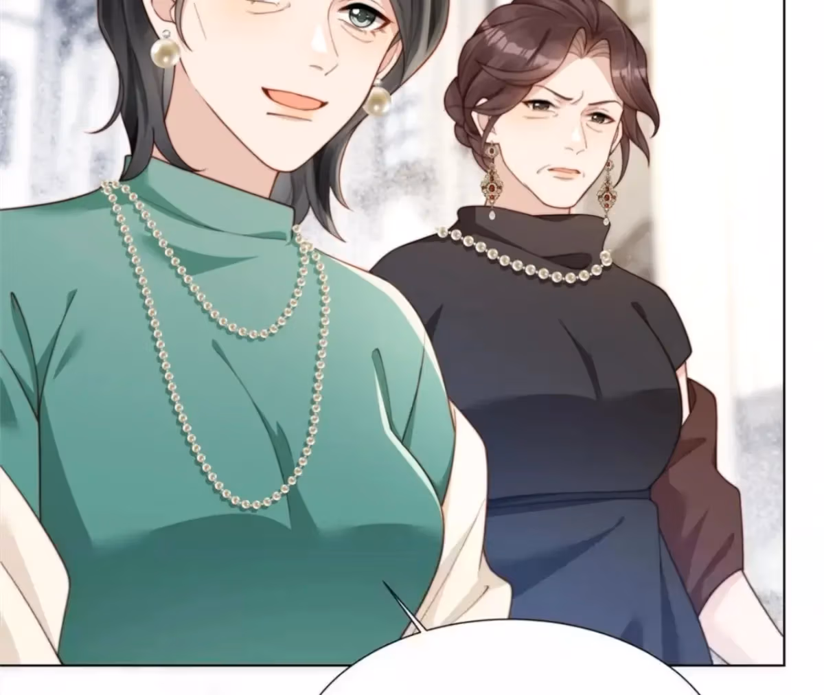 Read Married to a Vegetative Tycoon chapter 5 image 113 on Lezhin