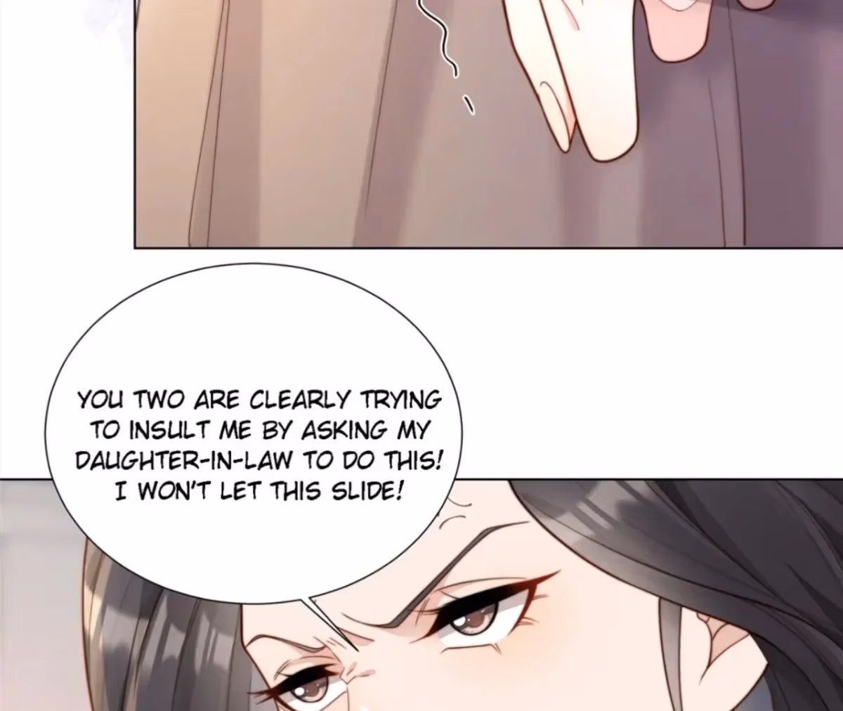 Read Married to a Vegetative Tycoon chapter 5 image 115 on Lezhin
