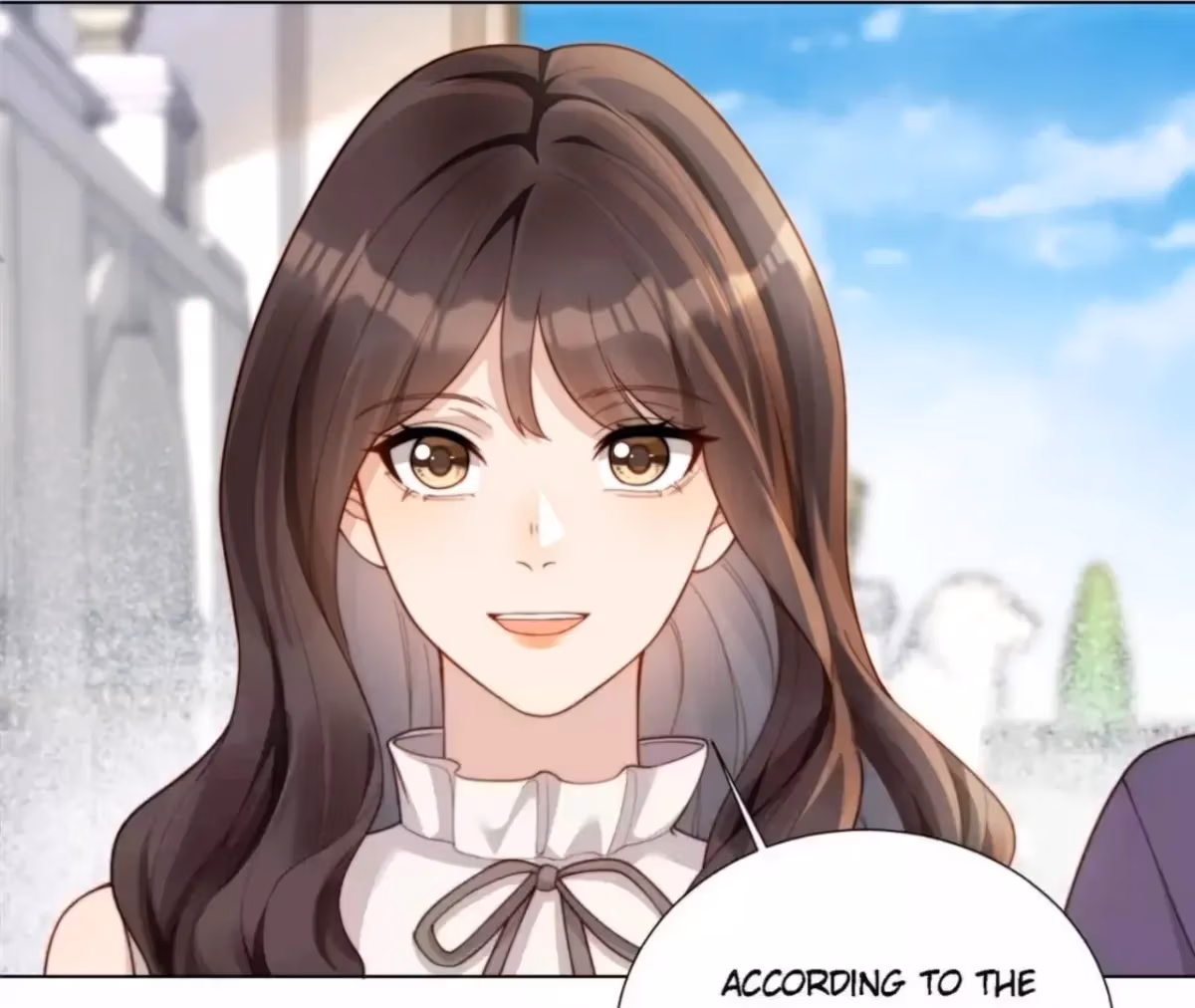 Read Married to a Vegetative Tycoon chapter 5 image 121 on Lezhin
