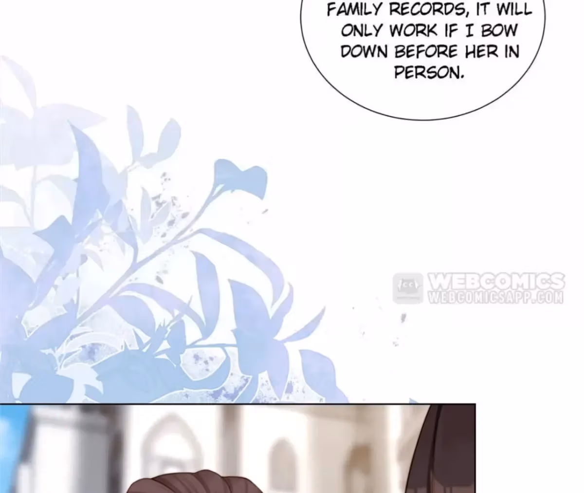 Read Married to a Vegetative Tycoon chapter 5 image 122 on Lezhin