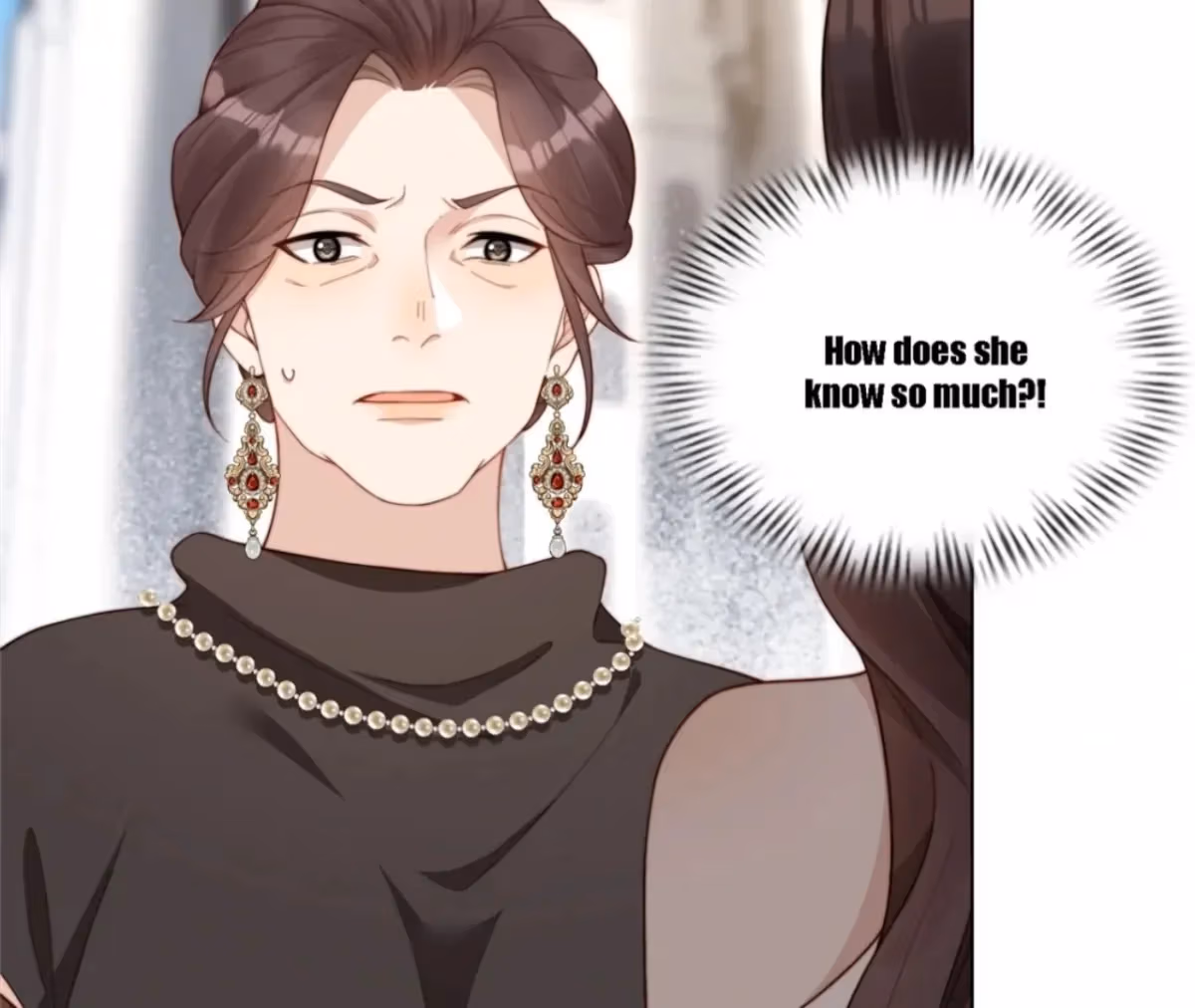 Read Married to a Vegetative Tycoon chapter 5 image 123 on Lezhin