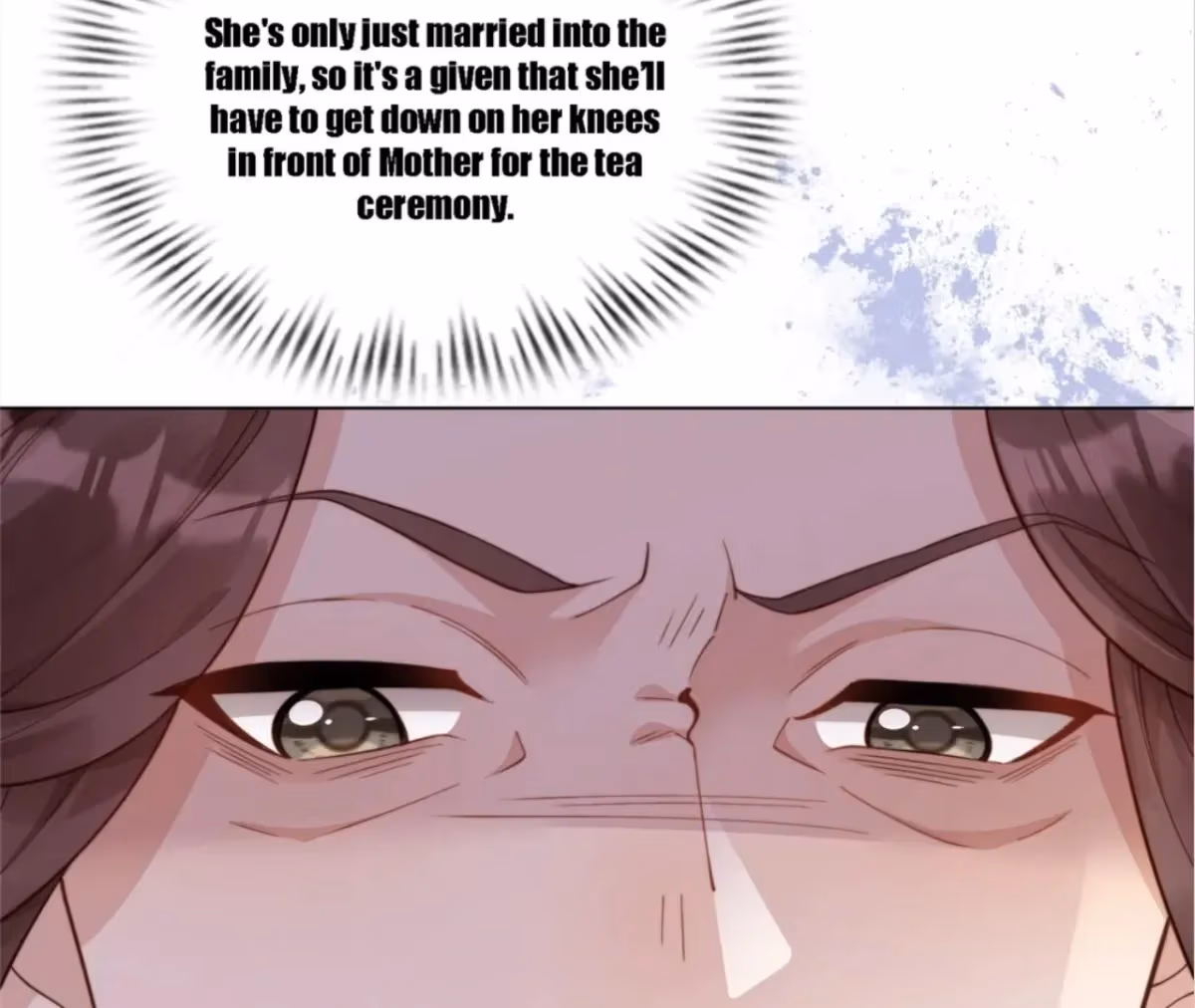 Read Married to a Vegetative Tycoon chapter 5 image 125 on Lezhin