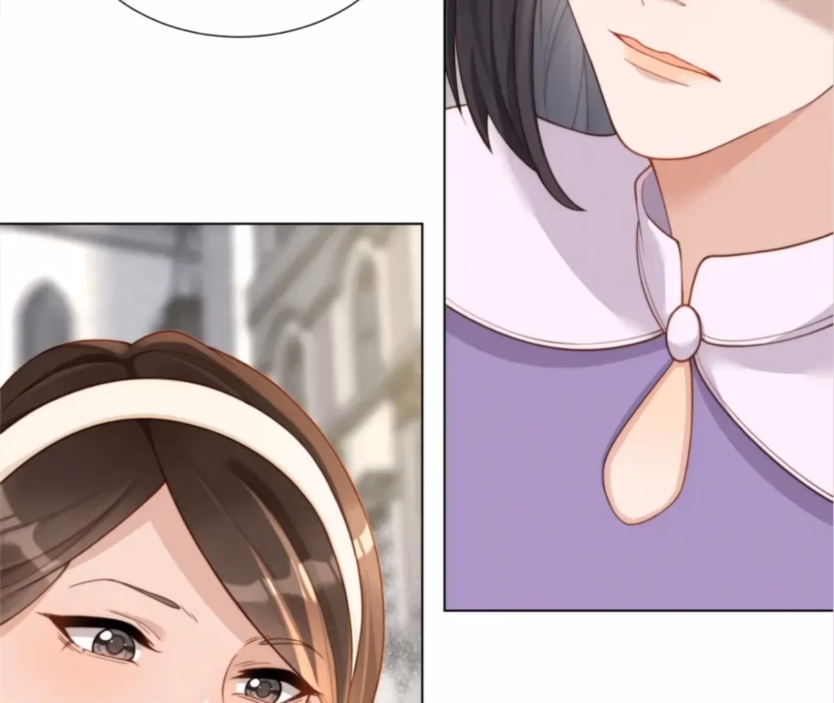 Read Married to a Vegetative Tycoon chapter 5 image 134 on Lezhin