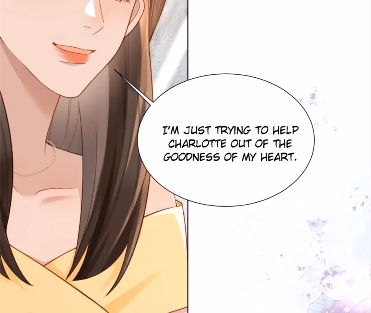 Read Married to a Vegetative Tycoon chapter 5 image 135 on Lezhin