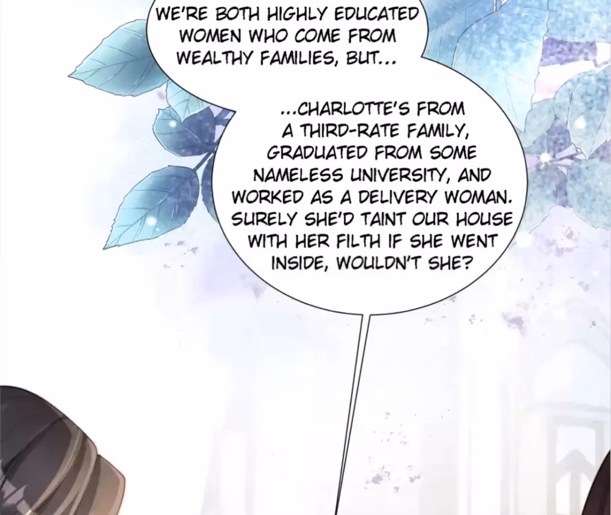 Read Married to a Vegetative Tycoon chapter 5 image 137 on Lezhin