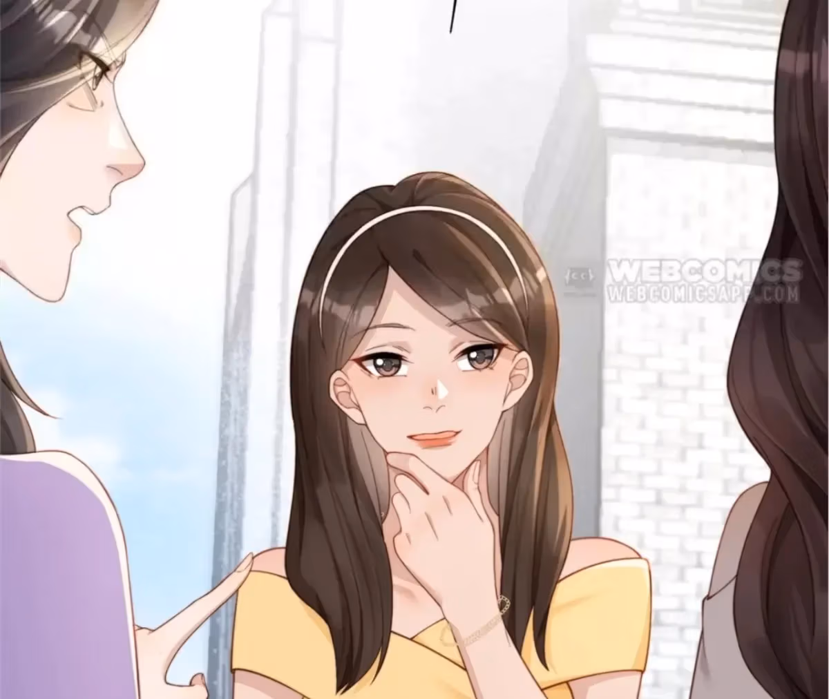 Read Married to a Vegetative Tycoon chapter 5 image 138 on Lezhin