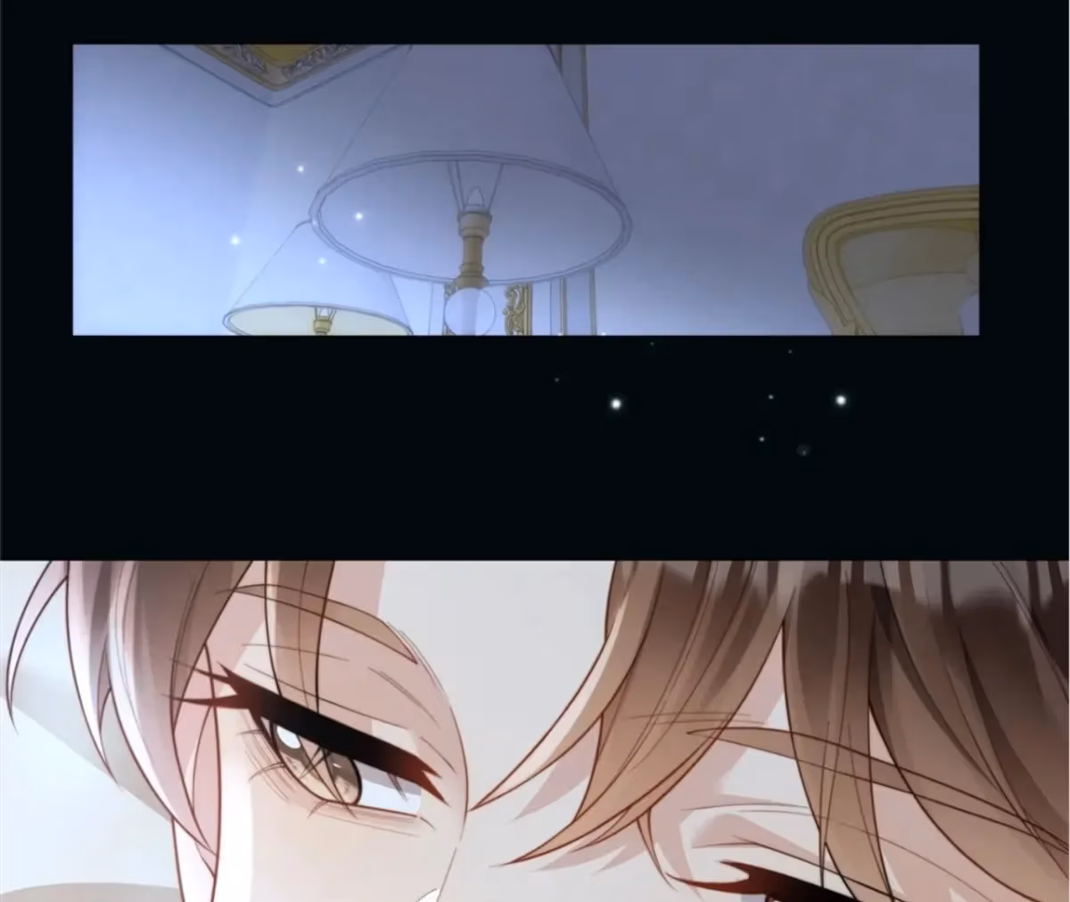 Read Married to a Vegetative Tycoon chapter 5 image 14 on Lezhin