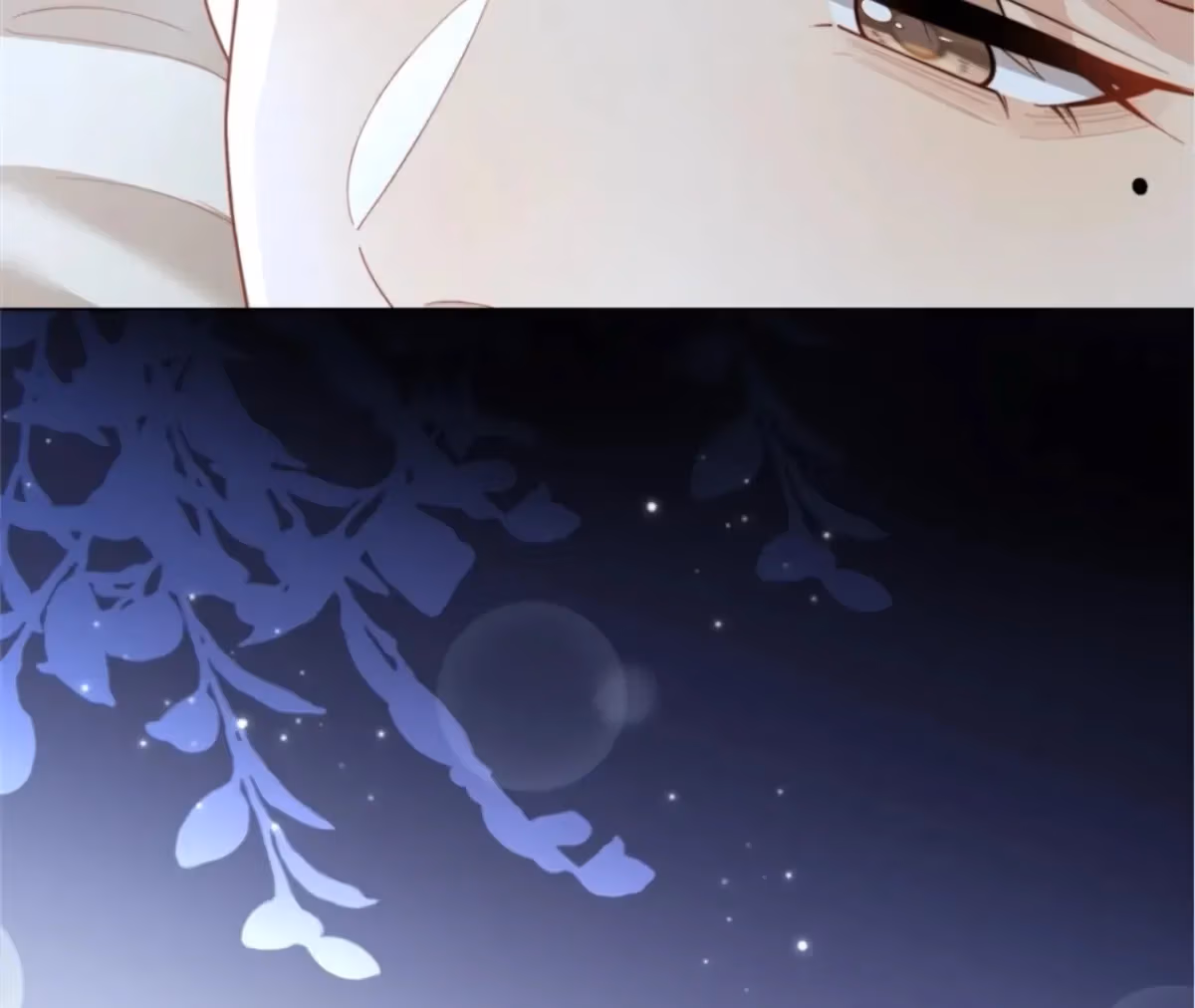 Read Married to a Vegetative Tycoon chapter 5 image 15 on Lezhin