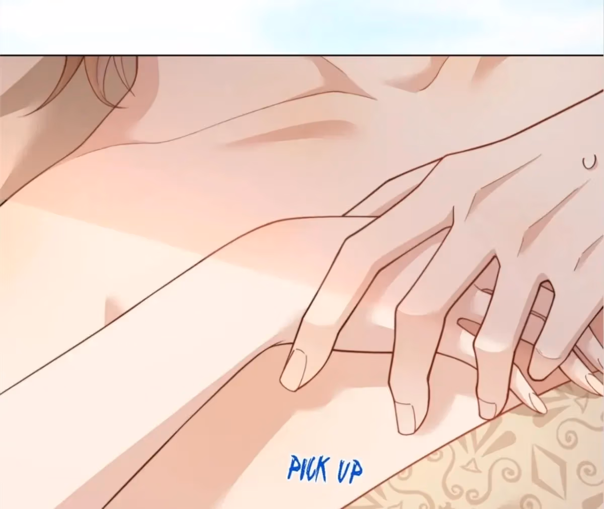 Read Married to a Vegetative Tycoon chapter 5 image 21 on Lezhin