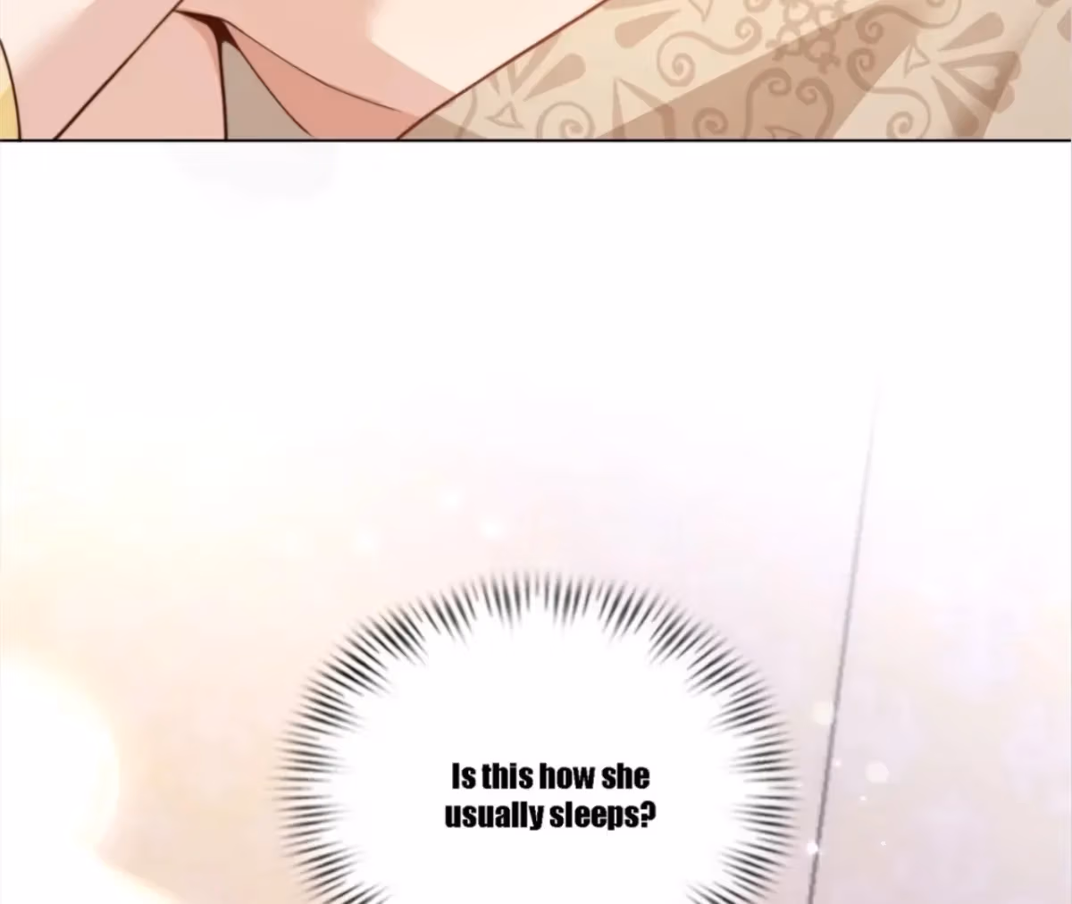 Read Married to a Vegetative Tycoon chapter 5 image 22 on Lezhin