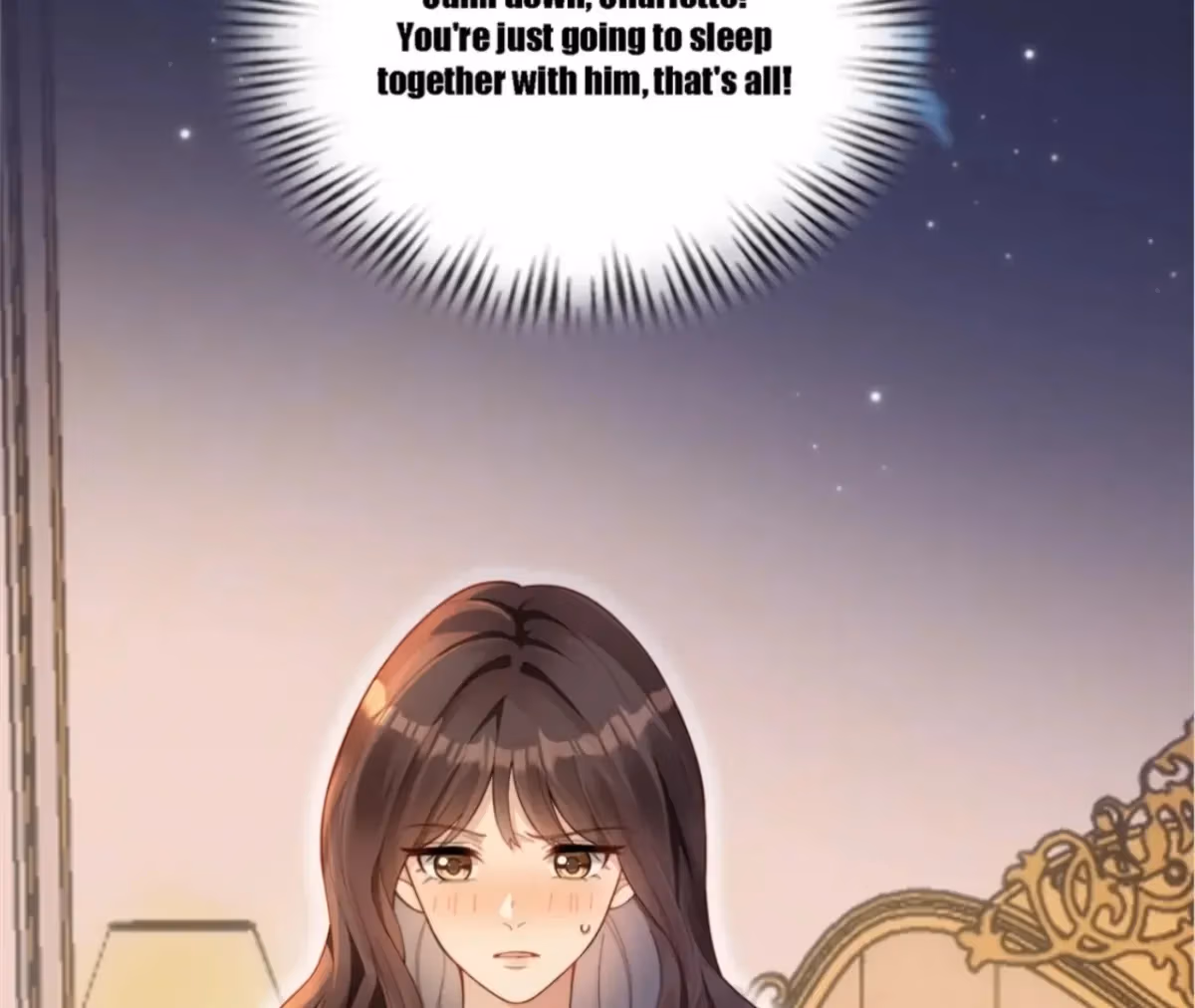 Read Married to a Vegetative Tycoon chapter 5 image 3 on Lezhin