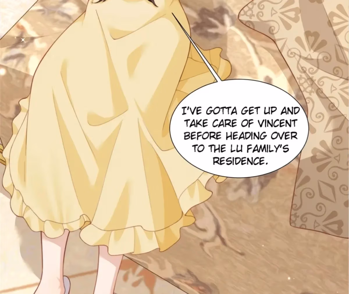 Read Married to a Vegetative Tycoon chapter 5 image 32 on Lezhin