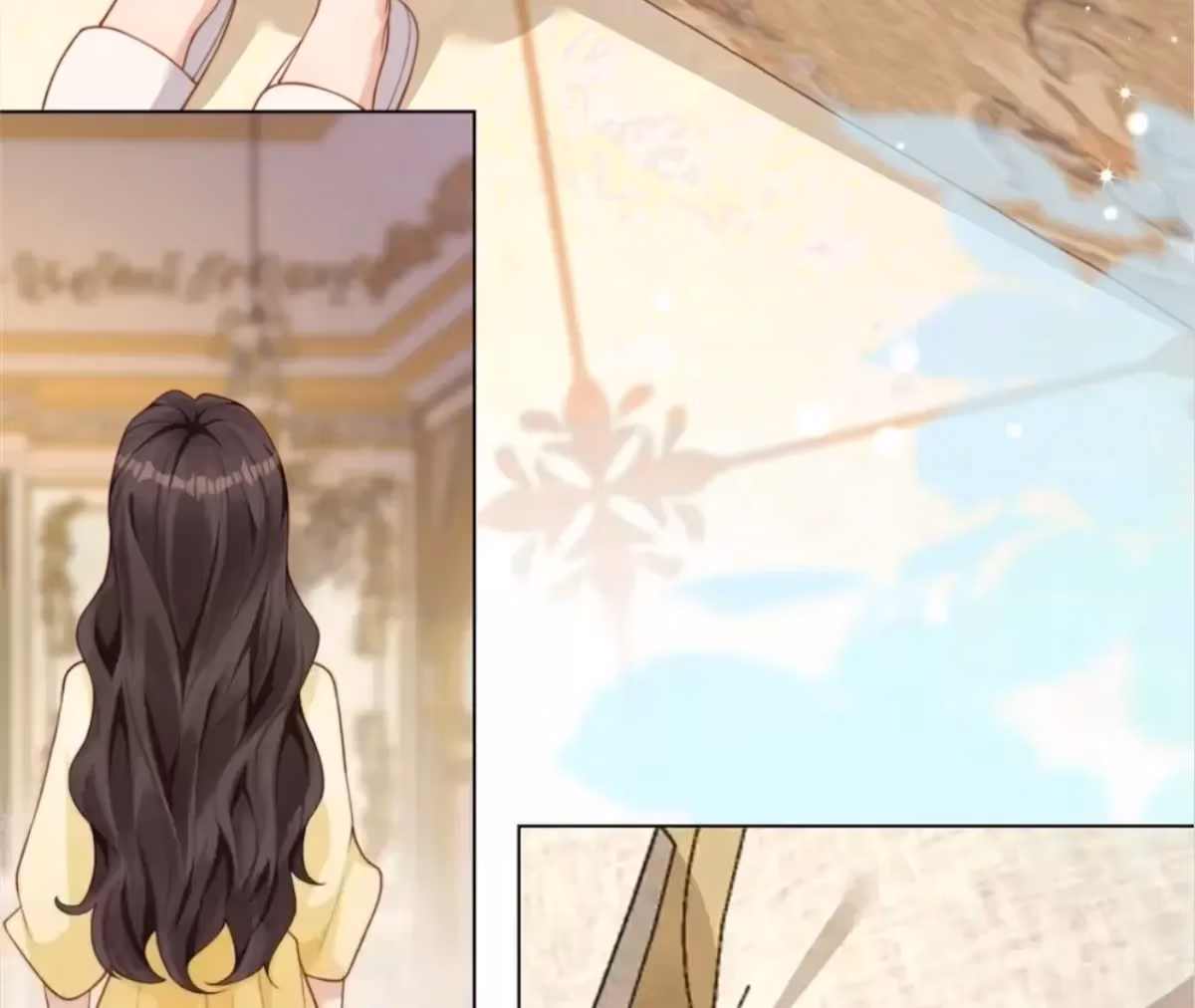 Read Married to a Vegetative Tycoon chapter 5 image 33 on Lezhin