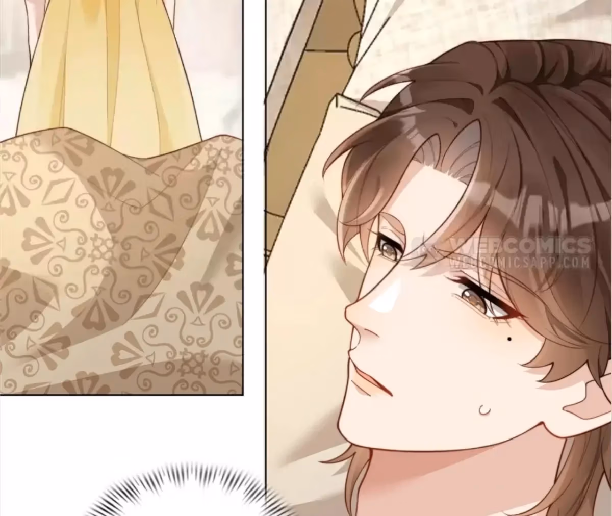 Read Married to a Vegetative Tycoon chapter 5 image 34 on Lezhin
