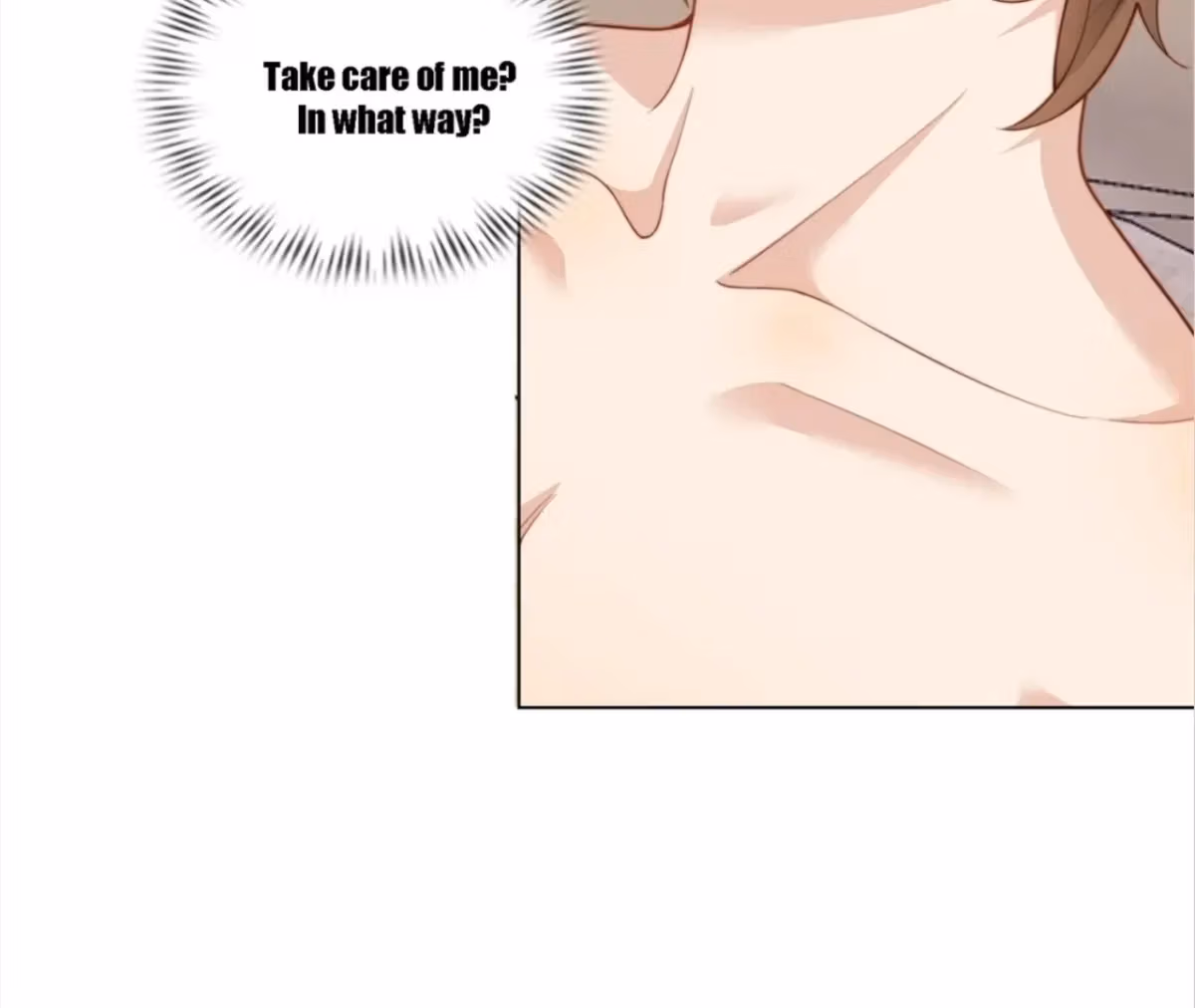 Read Married to a Vegetative Tycoon chapter 5 image 35 on Lezhin